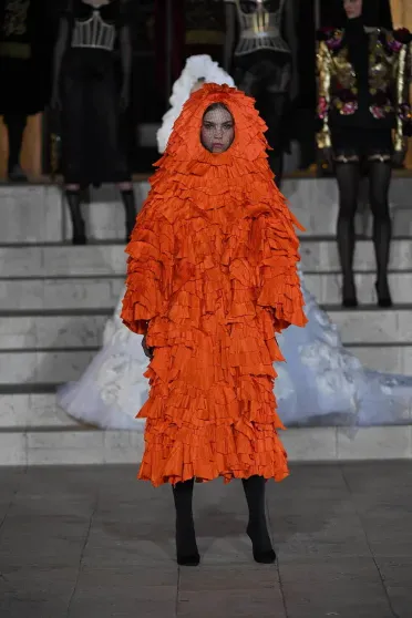 Dolce & Gabbana Alta Moda 2022 Dolce & Gabbana Alta Moda 2022