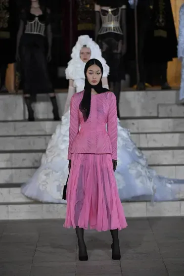 Dolce & Gabbana Alta Moda 2022 Dolce & Gabbana Alta Moda 2022