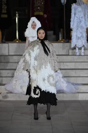 Dolce & Gabbana Alta Moda 2022 Dolce & Gabbana Alta Moda 2022