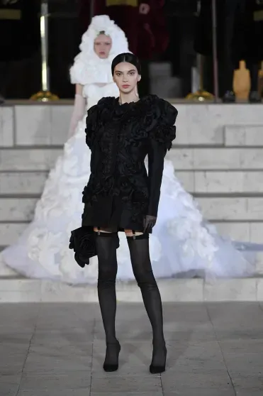 Dolce & Gabbana Alta Moda 2022 Dolce & Gabbana Alta Moda 2022