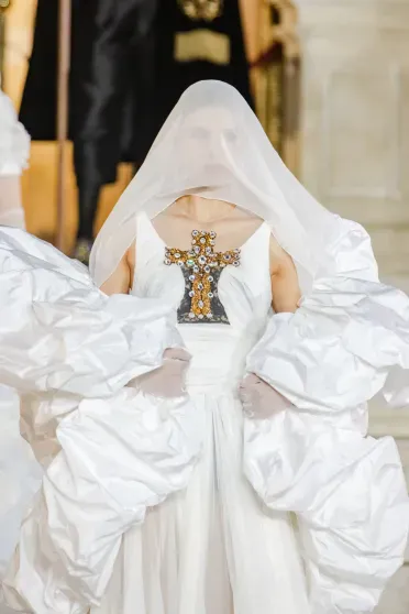 Dolce & Gabbana Alta Moda 2022 Dolce & Gabbana Alta Moda 2022
