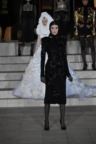 Dolce & Gabbana Alta Moda 2022 Dolce & Gabbana Alta Moda 2022