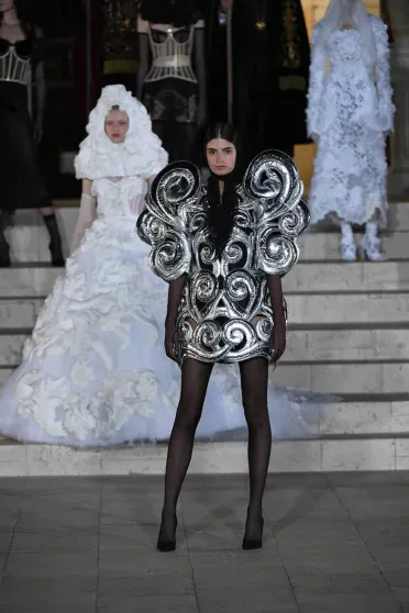 Dolce & Gabbana Alta Moda 2022 Dolce & Gabbana Alta Moda 2022