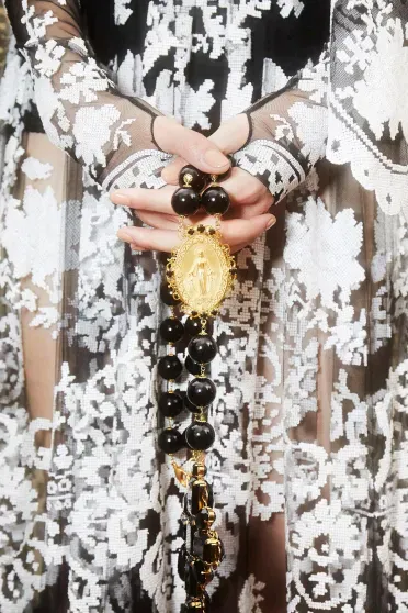 Dolce & Gabbana Alta Moda 2022 Dolce & Gabbana Alta Moda 2022