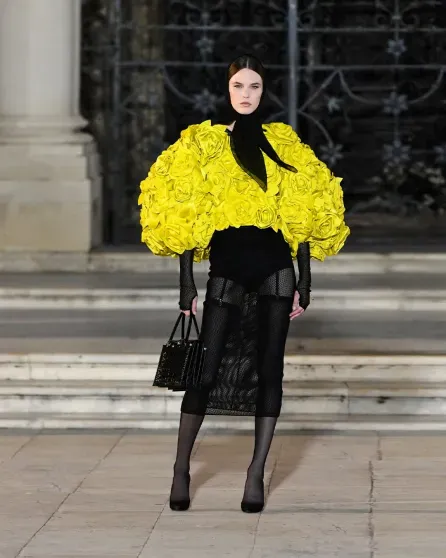 Dolce & Gabbana Alta Moda 2022 Dolce & Gabbana Alta Moda 2022