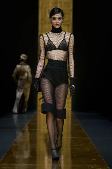 Dolce & Gabbana Fall/Winter 2024-2025, Pr&ecirc;t-&agrave;-Porter | Ready-to-Wear