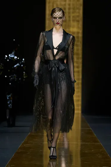 Dolce & Gabbana Fall/Winter 2024-2025, Prêt-à-Porter | Ready-to-Wear Dolce & Gabbana Fall/Winter 2024-2025, Prêt-à-Porter | Ready-to-Wear