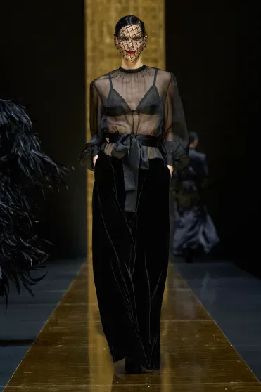 Dolce & Gabbana Fall/Winter 2024-2025, Prêt-à-Porter | Ready-to-Wear Dolce & Gabbana Fall/Winter 2024-2025, Prêt-à-Porter | Ready-to-Wear
