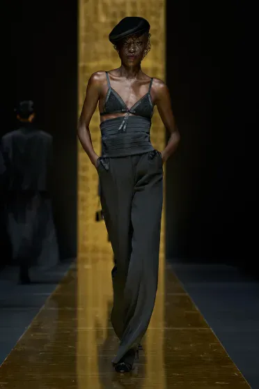 Dolce & Gabbana Fall/Winter 2024-2025, Pr&ecirc;t-&agrave;-Porter | Ready-to-Wear