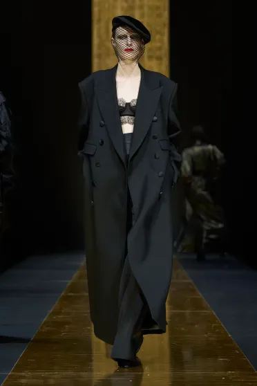 Dolce & Gabbana Fall/Winter 2024-2025, Prêt-à-Porter | Ready-to-Wear Dolce & Gabbana Fall/Winter 2024-2025, Prêt-à-Porter | Ready-to-Wear