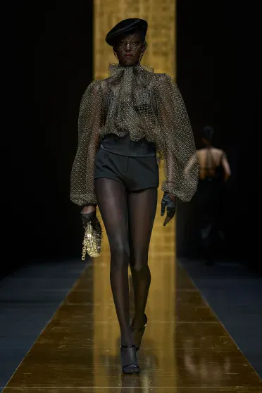 Dolce & Gabbana Fall/Winter 2024-2025, Prêt-à-Porter | Ready-to-Wear Dolce & Gabbana Fall/Winter 2024-2025, Prêt-à-Porter | Ready-to-Wear