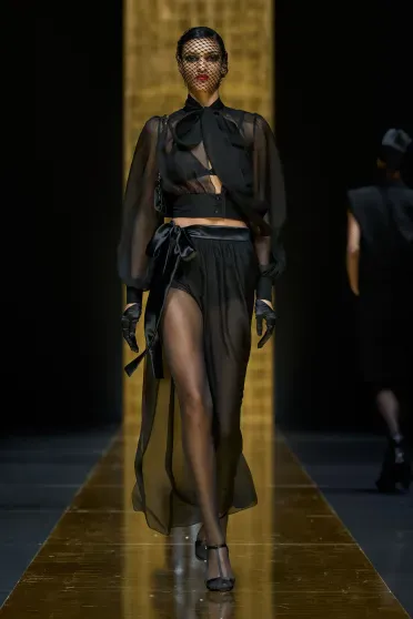 Dolce & Gabbana Fall/Winter 2024-2025, Prêt-à-Porter | Ready-to-Wear Dolce & Gabbana Fall/Winter 2024-2025, Prêt-à-Porter | Ready-to-Wear