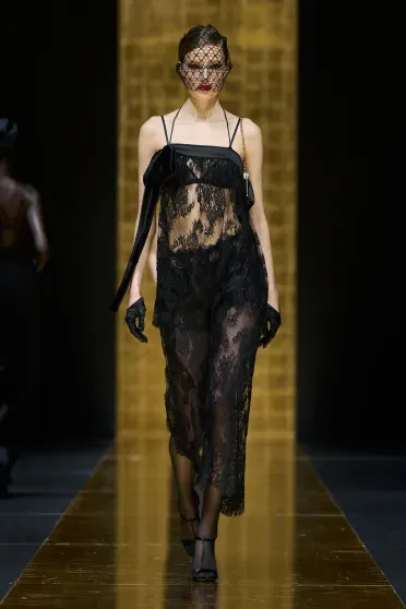 Dolce & Gabbana Fall/Winter 2024-2025, Prêt-à-Porter | Ready-to-Wear Dolce & Gabbana Fall/Winter 2024-2025, Prêt-à-Porter | Ready-to-Wear