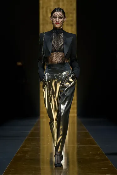 Dolce & Gabbana Fall/Winter 2024-2025, Prêt-à-Porter | Ready-to-Wear Dolce & Gabbana Fall/Winter 2024-2025, Prêt-à-Porter | Ready-to-Wear