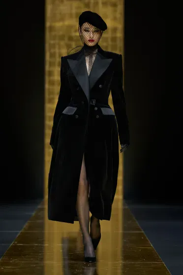 Dolce & Gabbana Fall/Winter 2024-2025, Prêt-à-Porter | Ready-to-Wear Dolce & Gabbana Fall/Winter 2024-2025, Prêt-à-Porter | Ready-to-Wear