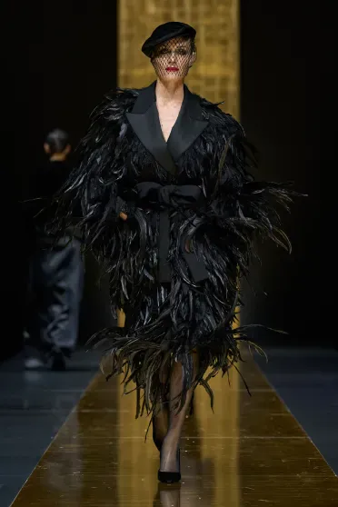 Dolce & Gabbana Fall/Winter 2024-2025, Prêt-à-Porter | Ready-to-Wear Dolce & Gabbana Fall/Winter 2024-2025, Prêt-à-Porter | Ready-to-Wear