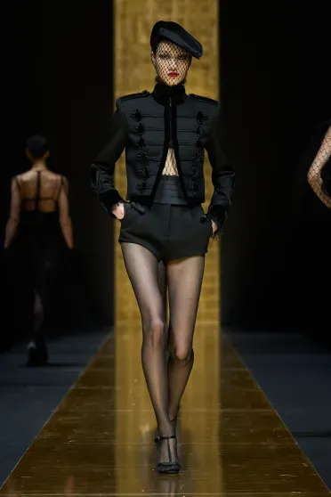 Dolce & Gabbana Fall/Winter 2024-2025, Prêt-à-Porter | Ready-to-Wear Dolce & Gabbana Fall/Winter 2024-2025, Prêt-à-Porter | Ready-to-Wear