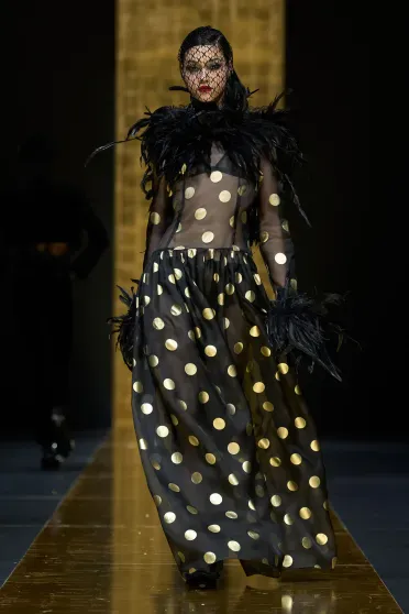 Dolce & Gabbana Fall/Winter 2024-2025, Prêt-à-Porter | Ready-to-Wear Dolce & Gabbana Fall/Winter 2024-2025, Prêt-à-Porter | Ready-to-Wear