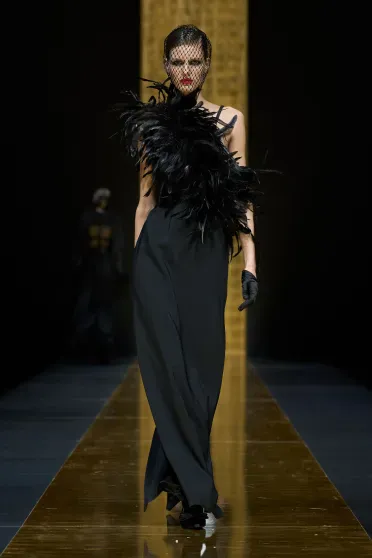 Dolce & Gabbana Fall/Winter 2024-2025, Prêt-à-Porter | Ready-to-Wear Dolce & Gabbana Fall/Winter 2024-2025, Prêt-à-Porter | Ready-to-Wear