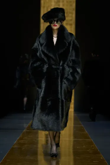 Dolce & Gabbana Fall/Winter 2024-2025, Prêt-à-Porter | Ready-to-Wear Dolce & Gabbana Fall/Winter 2024-2025, Prêt-à-Porter | Ready-to-Wear