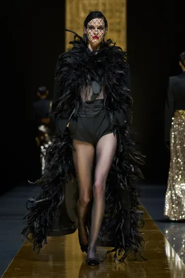 Dolce & Gabbana Fall/Winter 2024-2025, Pr&ecirc;t-&agrave;-Porter | Ready-to-Wear