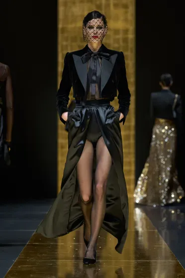 Dolce & Gabbana Fall/Winter 2024-2025, Prêt-à-Porter | Ready-to-Wear Dolce & Gabbana Fall/Winter 2024-2025, Prêt-à-Porter | Ready-to-Wear