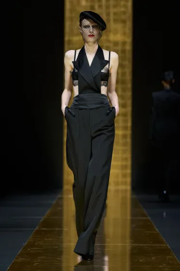Dolce & Gabbana Fall/Winter 2024-2025, Prêt-à-Porter | Ready-to-Wear Dolce & Gabbana Fall/Winter 2024-2025, Prêt-à-Porter | Ready-to-Wear