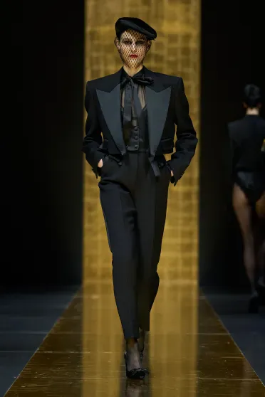 Dolce & Gabbana Fall/Winter 2024-2025, Prêt-à-Porter | Ready-to-Wear Dolce & Gabbana Fall/Winter 2024-2025, Prêt-à-Porter | Ready-to-Wear