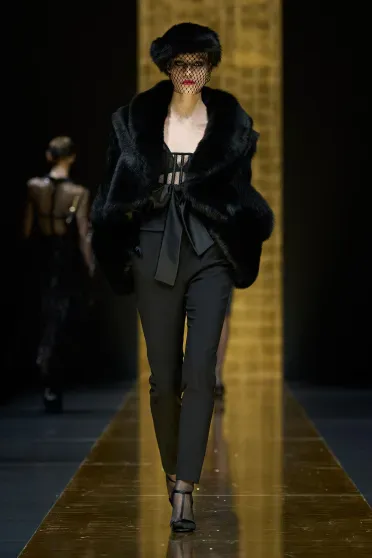 Dolce & Gabbana Fall/Winter 2024-2025, Prêt-à-Porter | Ready-to-Wear Dolce & Gabbana Fall/Winter 2024-2025, Prêt-à-Porter | Ready-to-Wear
