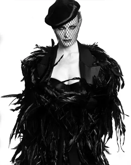 Dolce & Gabbana Fall/Winter 2024-2025, Prêt-à-Porter | Ready-to-Wear Dolce & Gabbana Fall/Winter 2024-2025, Prêt-à-Porter | Ready-to-Wear