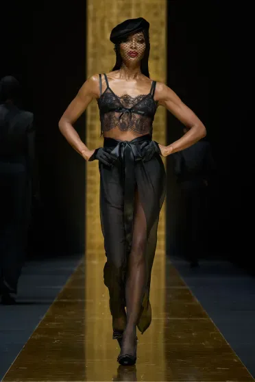 Dolce & Gabbana Fall/Winter 2024-2025, Prêt-à-Porter | Ready-to-Wear Dolce & Gabbana Fall/Winter 2024-2025, Prêt-à-Porter | Ready-to-Wear
