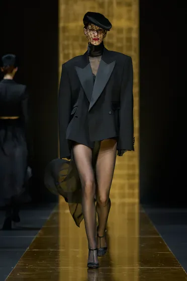 Dolce & Gabbana Fall/Winter 2024-2025, Pr&ecirc;t-&agrave;-Porter | Ready-to-Wear