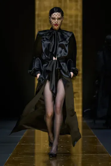 Dolce & Gabbana Fall/Winter 2024-2025, Prêt-à-Porter | Ready-to-Wear Dolce & Gabbana Fall/Winter 2024-2025, Prêt-à-Porter | Ready-to-Wear