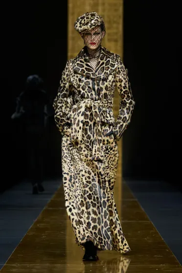 Dolce & Gabbana Fall/Winter 2024-2025, Prêt-à-Porter | Ready-to-Wear Dolce & Gabbana Fall/Winter 2024-2025, Prêt-à-Porter | Ready-to-Wear