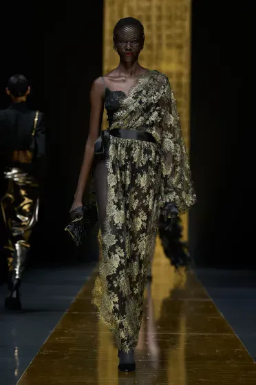 Dolce & Gabbana Fall/Winter 2024-2025, Prêt-à-Porter | Ready-to-Wear Dolce & Gabbana Fall/Winter 2024-2025, Prêt-à-Porter | Ready-to-Wear