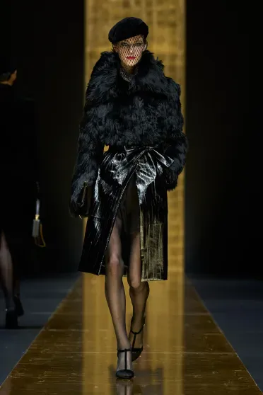 Dolce & Gabbana Fall/Winter 2024-2025, Pr&ecirc;t-&agrave;-Porter | Ready-to-Wear