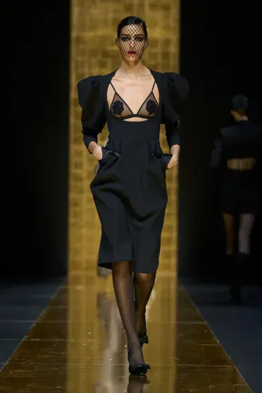 Dolce & Gabbana Fall/Winter 2024-2025, Prêt-à-Porter | Ready-to-Wear Dolce & Gabbana Fall/Winter 2024-2025, Prêt-à-Porter | Ready-to-Wear