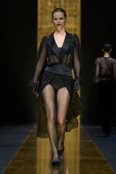 Dolce & Gabbana Fall/Winter 2024-2025, Pr&ecirc;t-&agrave;-Porter | Ready-to-Wear