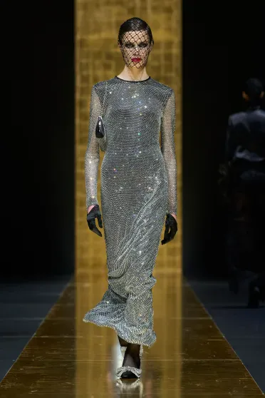 Dolce & Gabbana Fall/Winter 2024-2025, Prêt-à-Porter | Ready-to-Wear Dolce & Gabbana Fall/Winter 2024-2025, Prêt-à-Porter | Ready-to-Wear