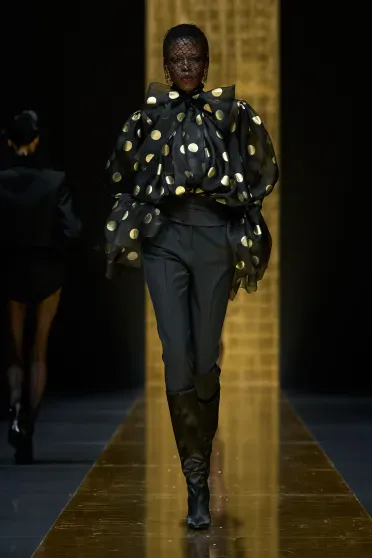 Dolce & Gabbana Fall/Winter 2024-2025, Prêt-à-Porter | Ready-to-Wear Dolce & Gabbana Fall/Winter 2024-2025, Prêt-à-Porter | Ready-to-Wear
