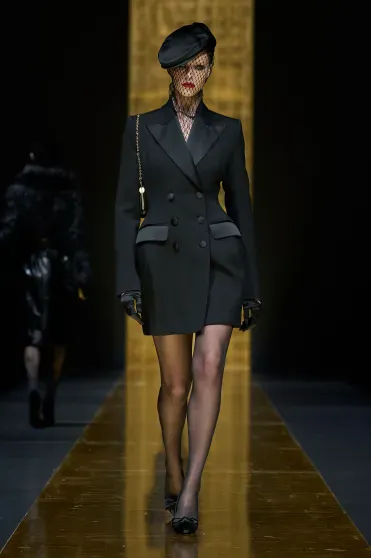 Dolce & Gabbana Fall/Winter 2024-2025, Pr&ecirc;t-&agrave;-Porter | Ready-to-Wear