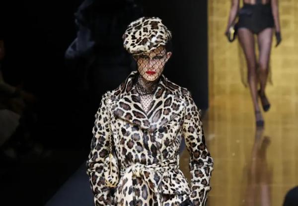 Dolce & Gabbana Fall/Winter 2024-2025, Prêt-à-Porter | Ready-to-Wear Dolce & Gabbana Fall/Winter 2024-2025, Prêt-à-Porter | Ready-to-Wear