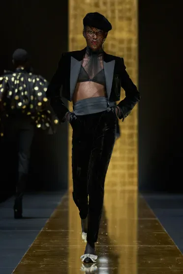 Dolce & Gabbana Fall/Winter 2024-2025, Prêt-à-Porter | Ready-to-Wear Dolce & Gabbana Fall/Winter 2024-2025, Prêt-à-Porter | Ready-to-Wear