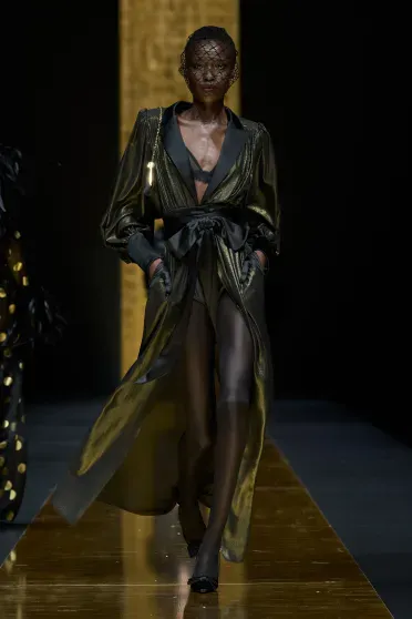 Dolce & Gabbana Fall/Winter 2024-2025, Pr&ecirc;t-&agrave;-Porter | Ready-to-Wear