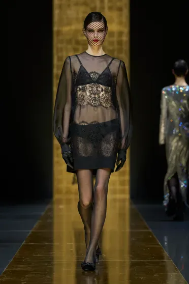 Dolce & Gabbana Fall/Winter 2024-2025, Prêt-à-Porter | Ready-to-Wear Dolce & Gabbana Fall/Winter 2024-2025, Prêt-à-Porter | Ready-to-Wear