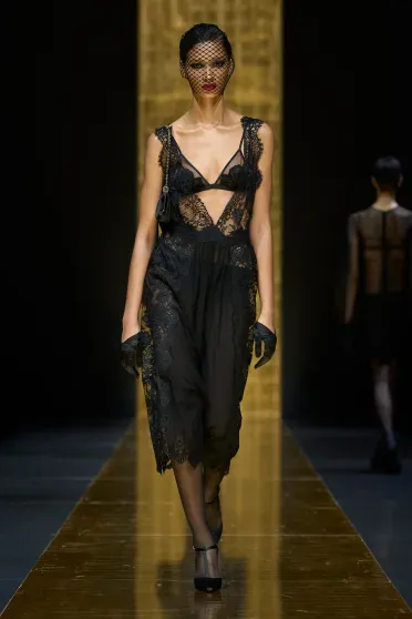 Dolce & Gabbana Fall/Winter 2024-2025, Pr&ecirc;t-&agrave;-Porter | Ready-to-Wear