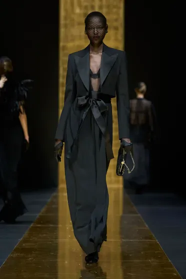 Dolce & Gabbana Fall/Winter 2024-2025, Prêt-à-Porter | Ready-to-Wear Dolce & Gabbana Fall/Winter 2024-2025, Prêt-à-Porter | Ready-to-Wear