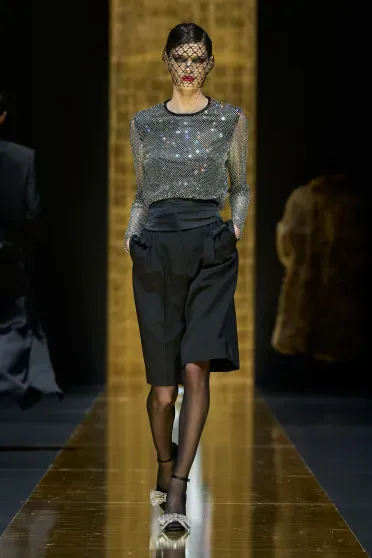 Dolce & Gabbana Fall/Winter 2024-2025, Pr&ecirc;t-&agrave;-Porter | Ready-to-Wear