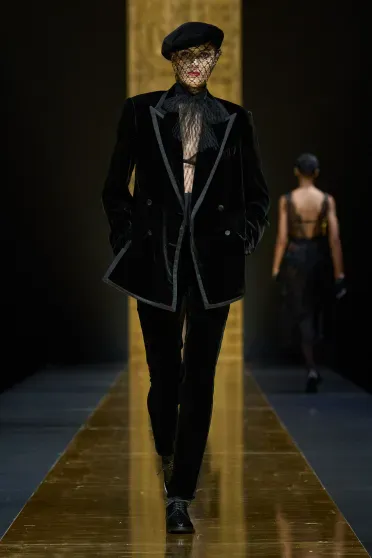 Dolce & Gabbana Fall/Winter 2024-2025, Prêt-à-Porter | Ready-to-Wear Dolce & Gabbana Fall/Winter 2024-2025, Prêt-à-Porter | Ready-to-Wear
