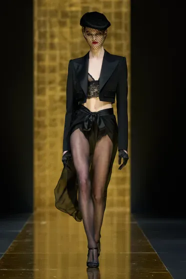 Dolce & Gabbana Fall/Winter 2024-2025, Pr&ecirc;t-&agrave;-Porter | Ready-to-Wear